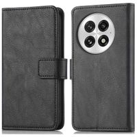 imoshion Étui de télephone portefeuille OnePlus 13 - Noir