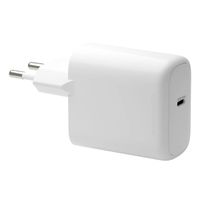 dbramante1928 re-charge | Chargeur Secteur - USB-C 45 watts - Blanc