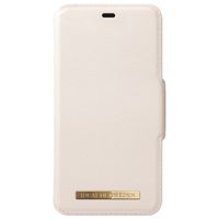 iDeal of Sweden Fashion Wallet iPhone 11 Pro Max - Beige