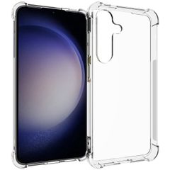 imoshion Shockproof Case Samsung Galaxy S24 - Transparent