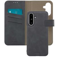 imoshion Etui de télephone luxe 2-en-1 amovible Samsung Galaxy A26 - Noir