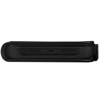 dbramante1928 ﻿Coque portefeuille Oslo Apple iPhone 14 Pro Max - Noir