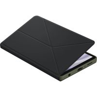 Samsung Original Coque Book Galaxy Tab A9 8.7 pouces - Noir