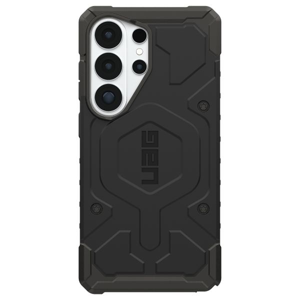 UAG Coque Pathfinder MagSafe Samsung Galaxy S26 Ultra - Black