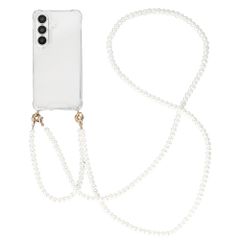 imoshion Coque avec cordons de téléphone Samsung Galaxy S26 Ultra - Perles