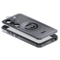 SP Connect Xtreme Series - Coque de télephone Samsung Galaxy S25 - Noir