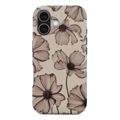 Burga Coque Tough MagSafe Apple iPhone 17 - Barely Yours