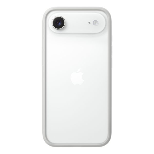 Apple Bumper Original Apple iPhone Air - Gris clair