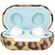 imoshion Coque hardcover Galaxy Buds Plus / Buds  - Leopard