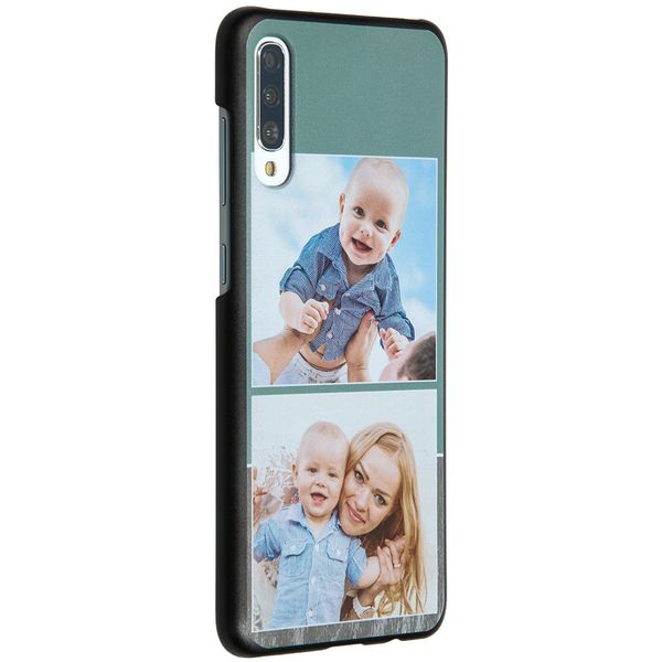 Concevez votre propre housse en coque rigide Galaxy A70