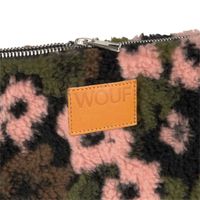 Wouf Teddy Pochette ordinateur 13-14 pouces - Margot