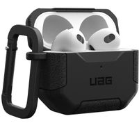 UAG Coque Scout AirPods 3 (2021) - Black