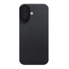Pitaka Coque Ultra Slim Apple iPhone 17 - Noir