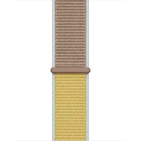 Apple Sport Loop bracelet Apple Watch Series 1-9 / SE - 38/40