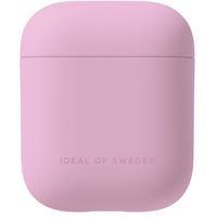 iDeal of Sweden Coque silicone Apple AirPods 1 / 2 - Bubble Gum Pink