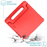 imoshion Coque kidsproof avec poignée Lenovo Tab M8 / M8 FHD