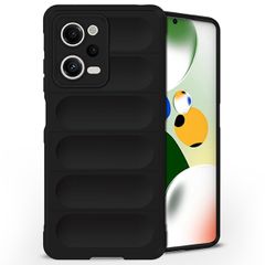 imoshion EasyGrip Backcover Xiaomi Redmi Note 12 Pro (5G) - Noir
