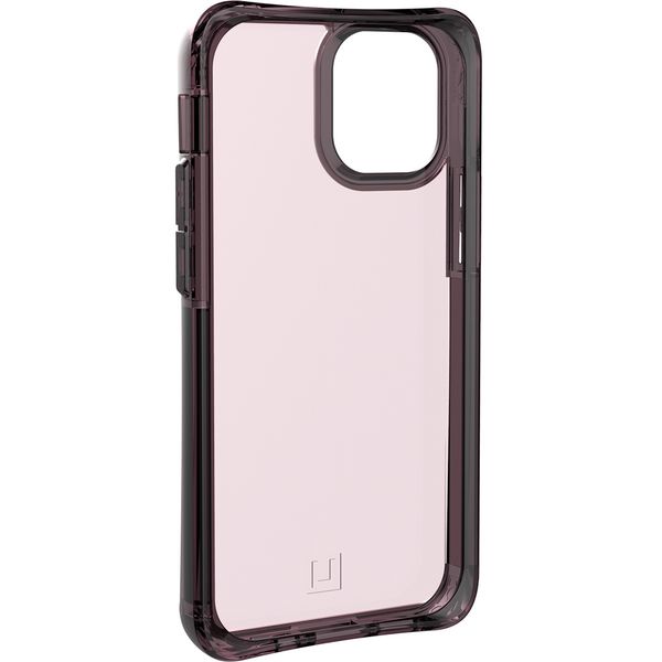 UAG Coque Plyo U iPhone 12 Mini - Aubergine