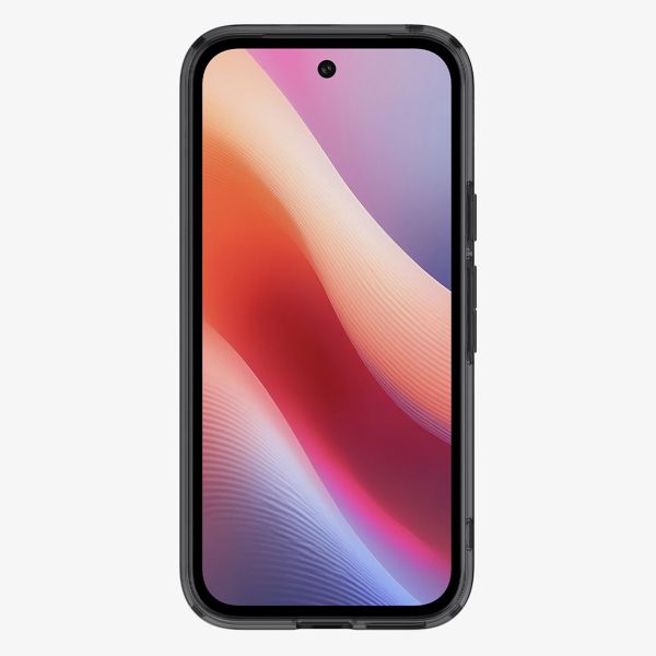 Spigen Coque Ultra Hybrid MagSafe Google Pixel 9A - Noir