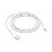 Apple Câble Lightning vers USB-A - 2 mètres - White