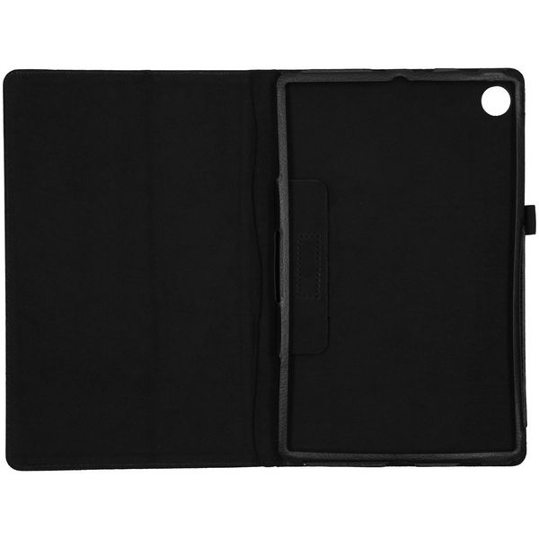 Coque tablette lisse Lenovo Tab M10 Plus