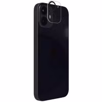 imoshion Protection Caméra en verre trempé 2 Pack Apple iPhone 12 Mini