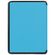 imoshion Slim Hard Sleepcover Amazon Kindle (2024) / Amazon Kindle (2022) 11th gen - Bleu clair