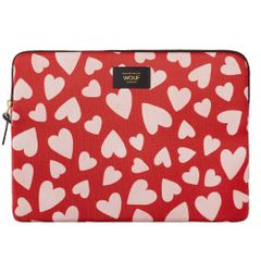 Wouf Daily Pochette ordinateur 15-16 pouces - Amore