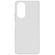 Accezz Coque Clear Oppo A58 (4G) - Transparent