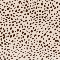 imoshion Coque Design Apple iPhone 13 - Desert Dots