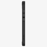 Spigen Coque Ultra Hybrid MagSafe iPhone 16e - Frost Black