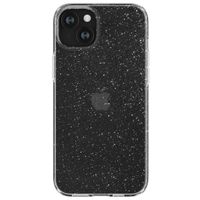 Spigen Coque Liquid Crystal Apple iPhone 15 - Crystal Quartz