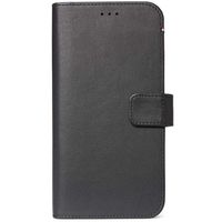 Decoded Etui de téléphone portefeuille 2 en 1 Apple iPhone 11 - Noir