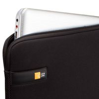 Case Logic Pochette ordinateur & MacBook Laps 14 pouces - Black