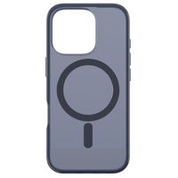 Incase Coque Slim MagSafe iPhone 16 Pro - Deep Space Blue