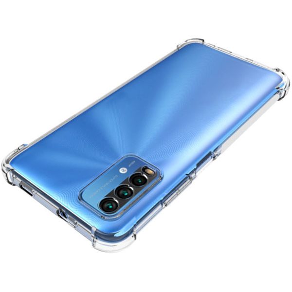 imoshion Coque antichoc Xiaomi Redmi 9T - Transparent