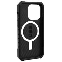 UAG Coque Pathfinder MagSafe iPhone 14 Pro - Black