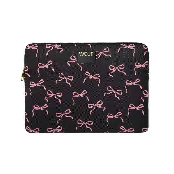 Wouf Daily Pochette ordinateur 13-14 pouces - Juliette