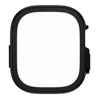 PanzerGlass Coque Full Body slim Apple Watch Ultra / Ultra 2 / Ultra 3 - 49 mm - Noir