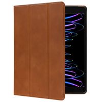 dbramante1928 Risskov Coque tablette Apple iPad 11 (2025) 11 pouces A16 / iPad 10 (2022) 10.9 pouces - Tan