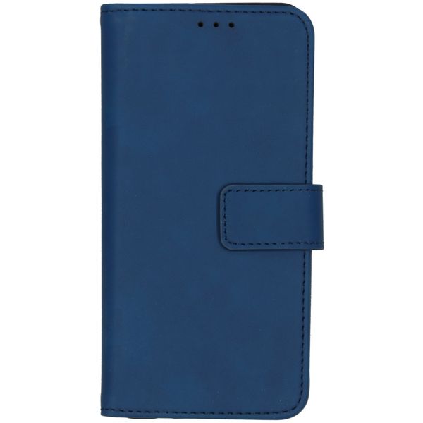 imoshion Etui de téléphone 2-en-1 amovible Huawei P30 Lite - Bleu