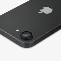 Spigen Glas.tR EZFit Optik Lens Protector 2 pack Apple iPhone 16e
