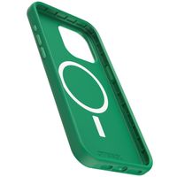 OtterBox Coque Symmetry MagSafe iPhone 15 Pro Max - Green Juice