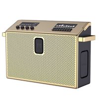 MONDO by Defunc BT Enceinte Grand - Laiton