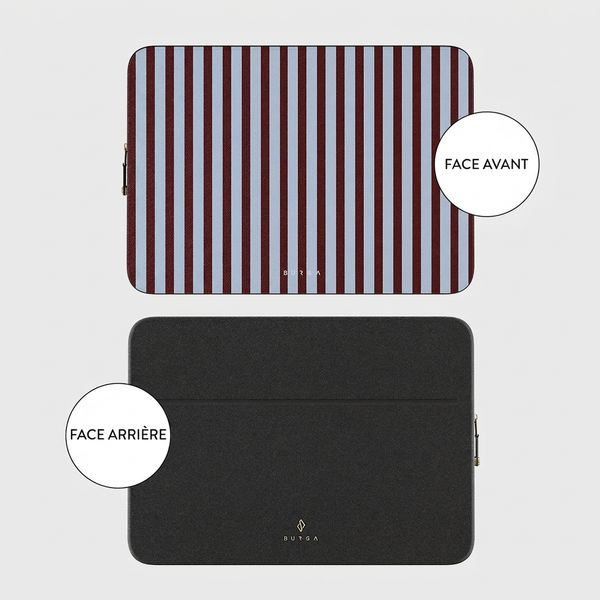 Burga Pochette ordinateur 14 pouces - Offline