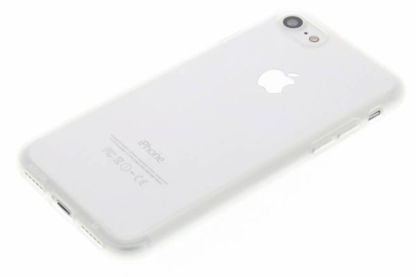 OtterBox Coque Clearly Protected Skin Apple iPhone 8 / 7
