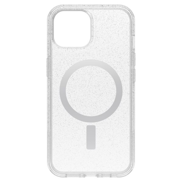 OtterBox Coque Symmetry MagSafe iPhone 15 / 14 / 13 - Stardust