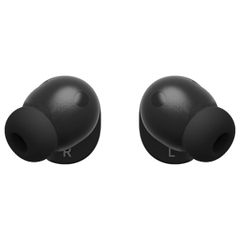 Fairphone Fairbuds True Wireless Earbuds - Écouteurs sans fil True Wireless avec Annulation de Bruit Active - Noir