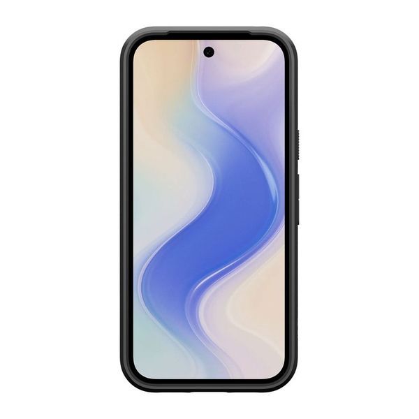 Spigen Coque Liquid Air™ Google Pixel 10a - Matte Black