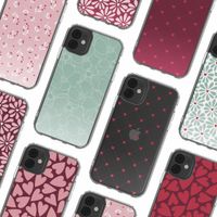 imoshion Coque Design Apple iPhone 11 - Botanica